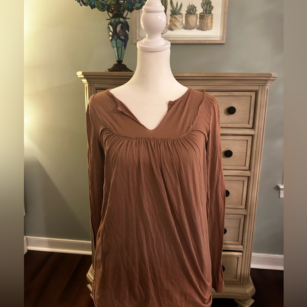 Michael Stars top size large